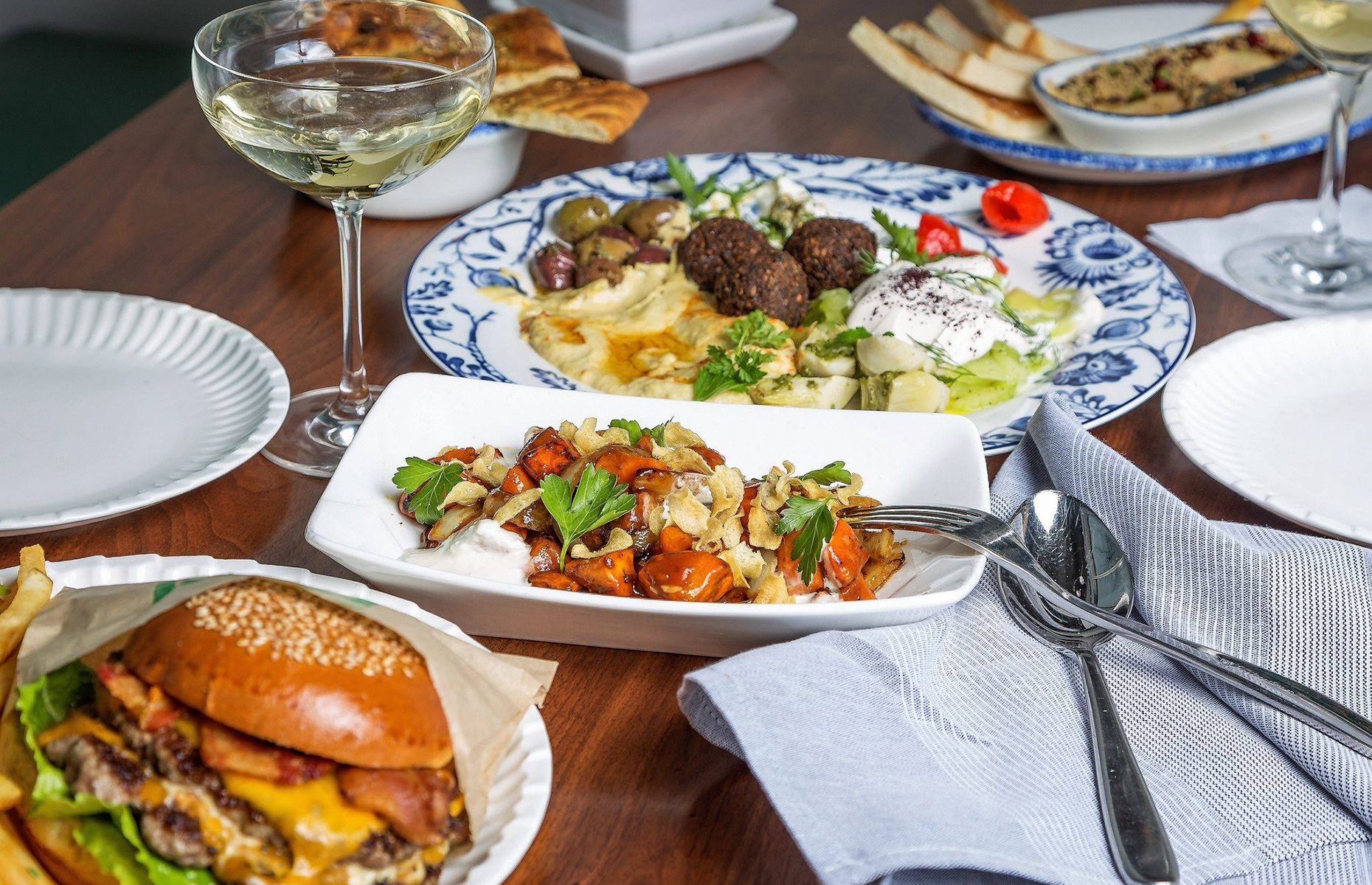 Explore Washington DC top things to do, where to stay and what to eat